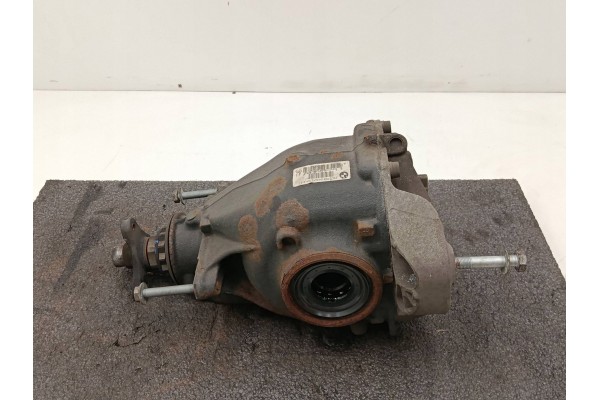 REAR DIFFERENTIAL REAR BMW 3 F30 F35 F31 7603759 Installation side rear