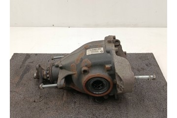 REAR DIFFERENTIAL REAR BMW 3 F30 F35 F31 7603759 Installation side rear