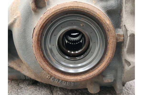 Diferencial Trasero BMW Serie 3 F30 F35 F31 7603759