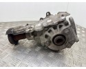 2018 Volvo S90 V90 Front differential