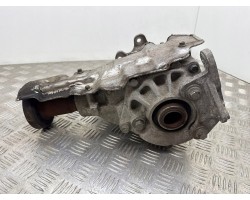 2018 Volvo S90 V90 Front differential