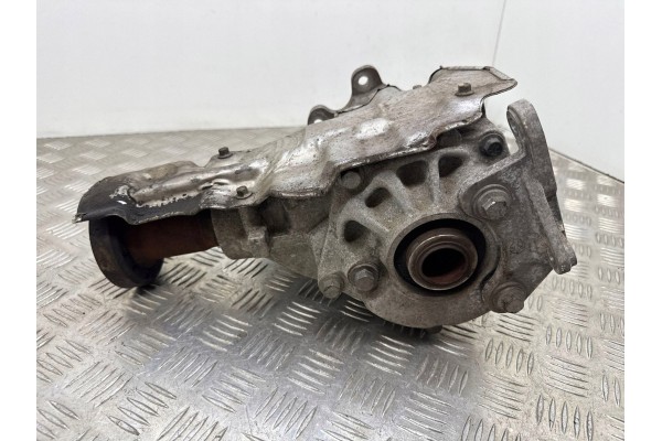 2018 Volvo S90 V90 Front differential