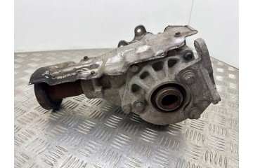 2018 Volvo S90 V90 Front differential