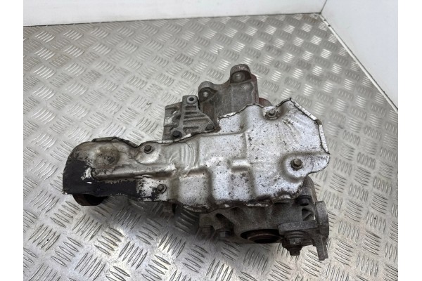 2018 Volvo S90 V90 Front differential Part manufacturer Volvo OE