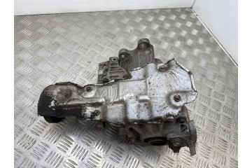 2018 Volvo S90 V90 Front differential Part manufacturer Volvo OE
