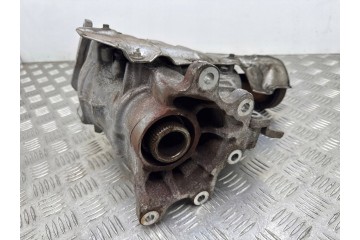 2018 Volvo S90 V90 Front differential Car type passenger cars