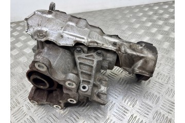 2018 Volvo S90 V90 Front differential Installation side front