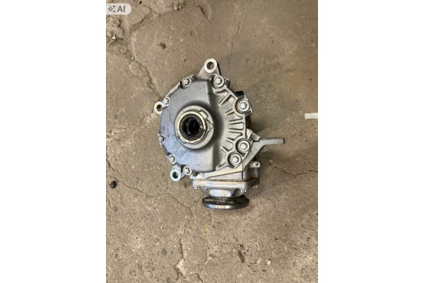 PORSCHE MACAN 95B DYFER Catalog number of the part 349593