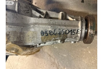 PORSCHE MACAN 95B DYFER Part manufacturer Porsche OE