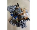 Zestaw naprawczy napedu 4x4 dla KIA Hyundai iX35