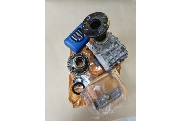 Zestaw naprawczy napedu 4x4 dla KIA Hyundai iX35 Catalog number of the part 47300 3b620