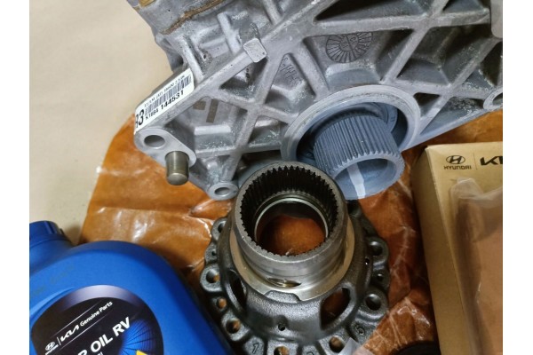 Zestaw naprawczy napedu 4x4 dla KIA Hyundai iX35 Part manufacturer Kia OE