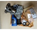 Kit de reparación de transmisión 4x4 para KIA Hyundai iX35