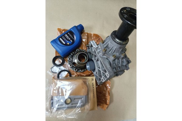 Kit de reparación de transmisión 4x4 para KIA Hyundai iX35