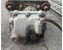 Nissan Qashqai J10 bridge differential rear Catalog number of the part UBA8365 nissan