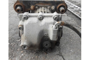 Nissan Qashqai J10 bridge differential rear Catalog number of the part UBA8365 nissan