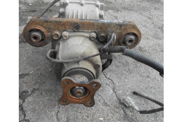 Nissan Qashqai J10 bridge differential rear Part manufacturer Nissan OE