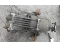 Nissan Qashqai J10 bridge differential rear Car type passenger cars