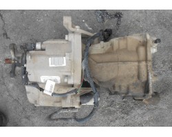 Hyundai Santa Fe Tucson III Sorento III bridge differential M0017948 8558001