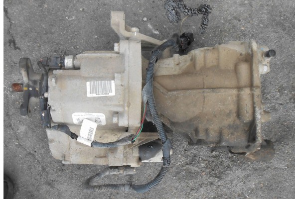 Hyundai Santa Fe Tucson III Sorento III bridge differential M0017948 8558001