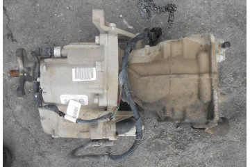 Hyundai Santa Fe Tucson III Sorento III bridge differential M0017948 8558001