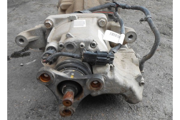 Hyundai Santa Fe Tucson III Sorento III bridge differential M0017948 8558001 Catalog number of the part M0017948 hyundai