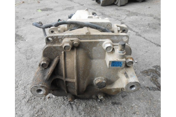 Hyundai Santa Fe Tucson III Sorento III bridge differential M0017948 8558001 Part manufacturer Hyundai OE