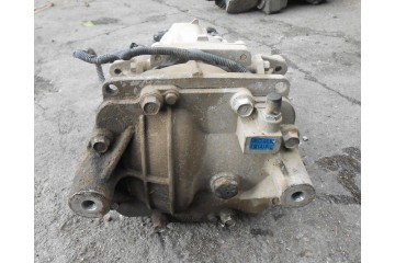 Hyundai Santa Fe Tucson III Sorento III bridge differential M0017948 8558001 Part manufacturer Hyundai OE