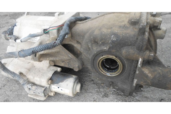 Hyundai Santa Fe Tucson III Sorento III bridge differential M0017948 8558001 Car type passenger cars