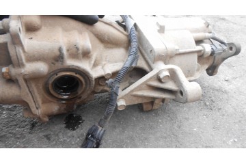 Hyundai Santa Fe Tucson III Sorento III bridge differential M0017948 8558001 Quality of parts according to GVO O original with m