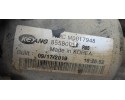 Hyundai Santa Fe Tucson III Sorento III bridge differential M0017948 8558001 Installation side multipurpose