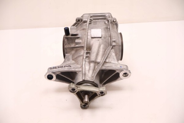 MERCEDES BENZ CLE A236 300 4MATIC DYFER BRIDGE REAR A2063505404