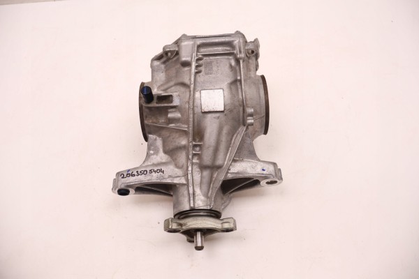 MERCEDES BENZ CLE A236 300 4MATIC DYFER BRIDGE REAR A2063505404 Part manufacturer Mercedes Benz OE