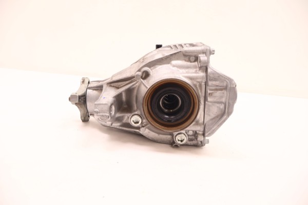 MERCEDES BENZ CLE A236 300 4MATIC DYFER BRIDGE REAR A2063505404 Catalog number of the part A2063505404