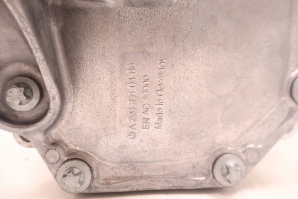 MERCEDES-BENZ CLE A236 300 4MATIC PUENTE DIFERENCIAL TRASERO A20635054