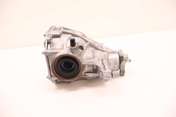 MERCEDES-BENZ CLE A236 300 4MATIC PUENTE DIFERENCIAL TRASERO A20635054