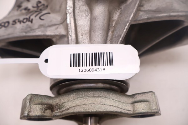 MERCEDES-BENZ CLE A236 300 4MATIC PUENTE DIFERENCIAL TRASERO A20635054