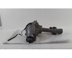 TOYOTA LAND CRUISER 200 DYFER BRIDGE FRONT
