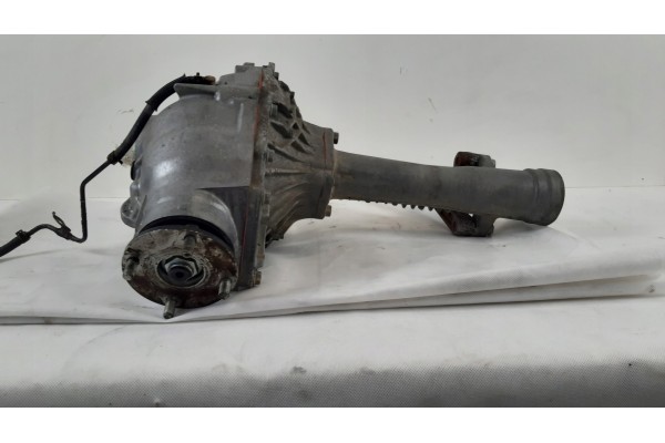 TOYOTA LAND CRUISER 200 DYFER BRIDGE FRONT Catalog number of the part 1140030351