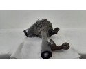 TOYOTA LAND CRUISER 200 DYFER BRIDGE FRONT Car type 4x4 SUV
