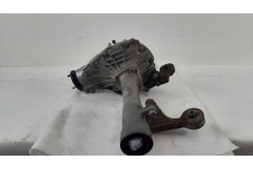 TOYOTA LAND CRUISER 200 DYFER BRIDGE FRONT Car type 4x4 SUV