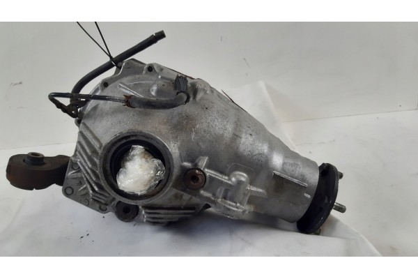 Puente del diferencial delantero para Toyota Land Cruiser 200