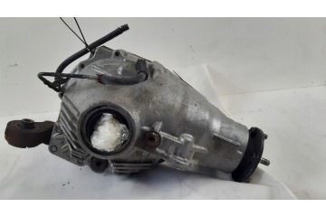 Puente del diferencial delantero para Toyota Land Cruiser 200