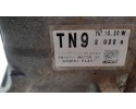 Puente del diferencial delantero para Toyota Land Cruiser 200