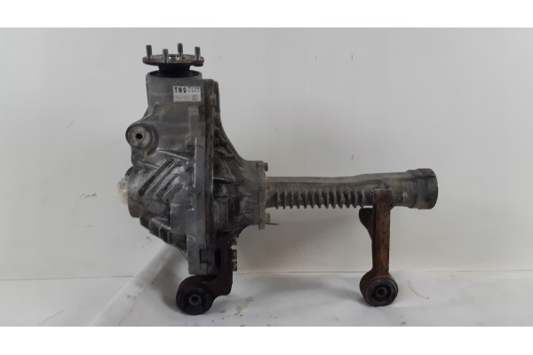 Puente del diferencial delantero para Toyota Land Cruiser 200