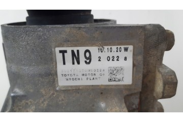 Puente del diferencial delantero para Toyota Land Cruiser 200