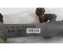 Puente del diferencial delantero para Toyota Land Cruiser 200
