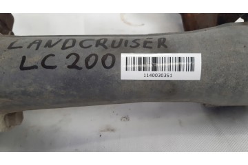Puente del diferencial delantero para Toyota Land Cruiser 200