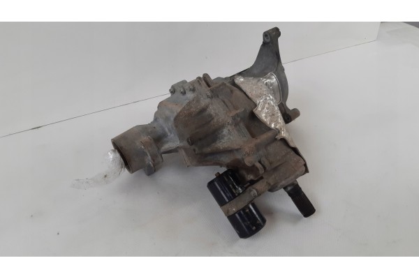 JEEP CHEROKEE KL 2 0 MTJ DYFER BRIDGE REDUCER FRONT 68282445AB