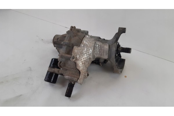 JEEP CHEROKEE KL 2 0 MTJ DYFER BRIDGE REDUCER FRONT 68282445AB Part manufacturer Jeep OE